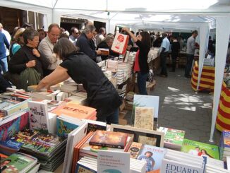 Boeken en rozen