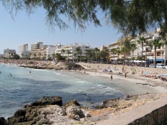 Duitse toerist (61) verdrinkt in Cala Millor