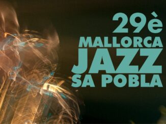 Sa Pobla jazzfestival 2023