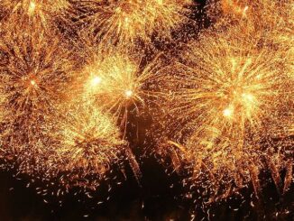 Oudejaarsfeest op Mallorca