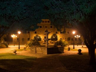 Kerstmarkten op Mallorca