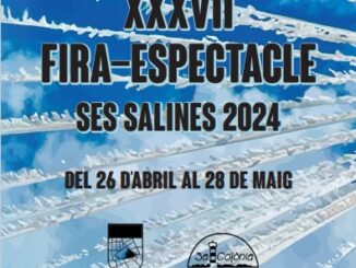 Fira Ses Salines