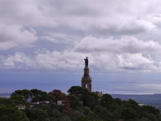 Het weer op Mallorca