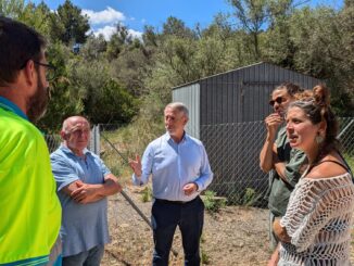 Watertekort op Mallorca