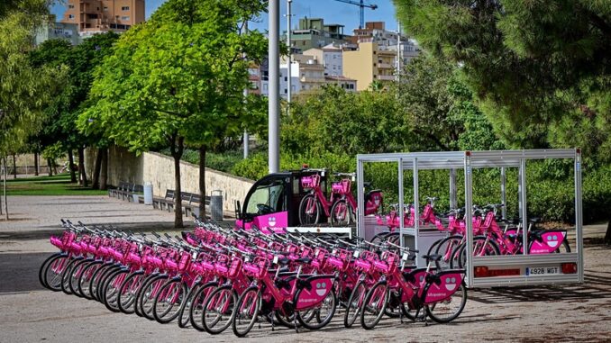 bicifiets